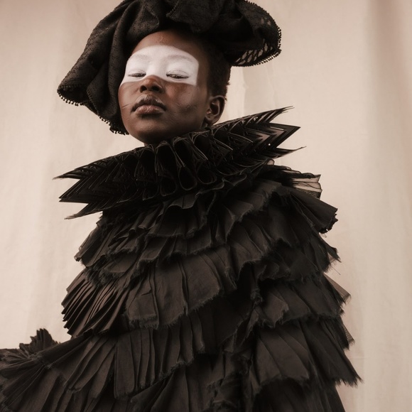 Meet your Posher Corvus + Crux ! - Picture 2 of 8